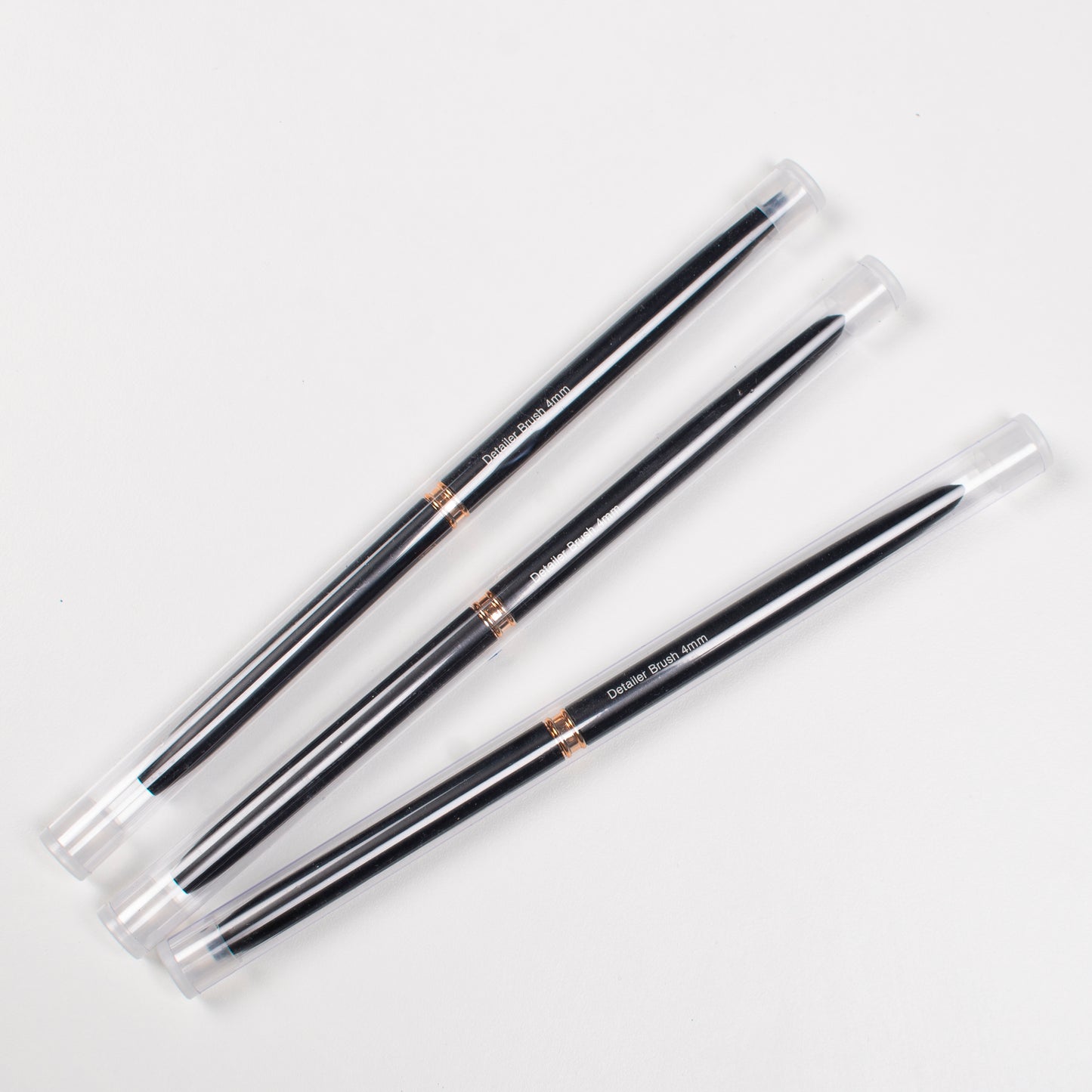 Painting Brush 4mm, Enamelling Brush, Thin Paint Brush, Liner Brush, Tools For Wet Packing Enamel, Enamelling Tools, Jewelry Making Tools