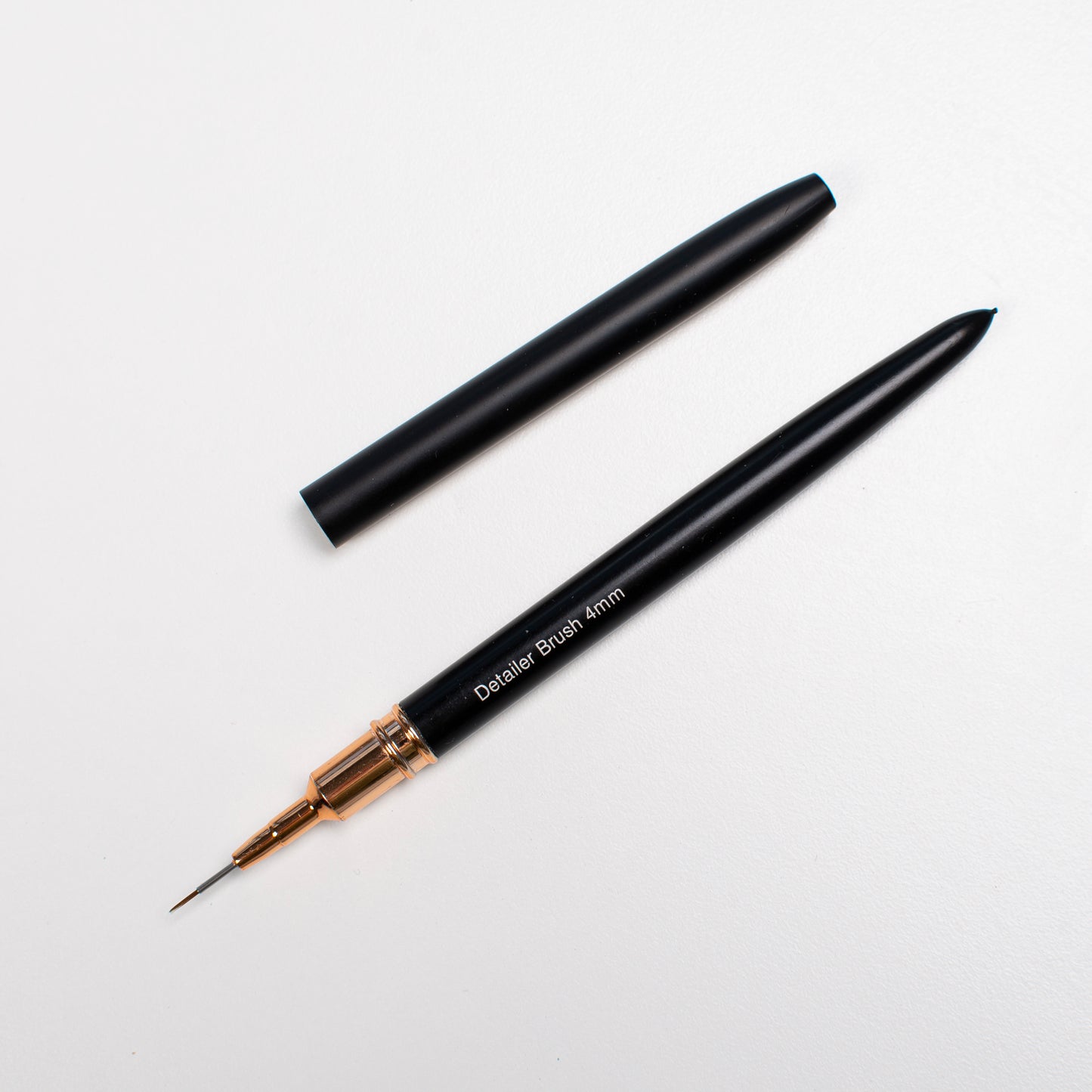 Painting Brush 4mm, Enamelling Brush, Thin Paint Brush, Liner Brush, Tools For Wet Packing Enamel, Enamelling Tools, Jewelry Making Tools