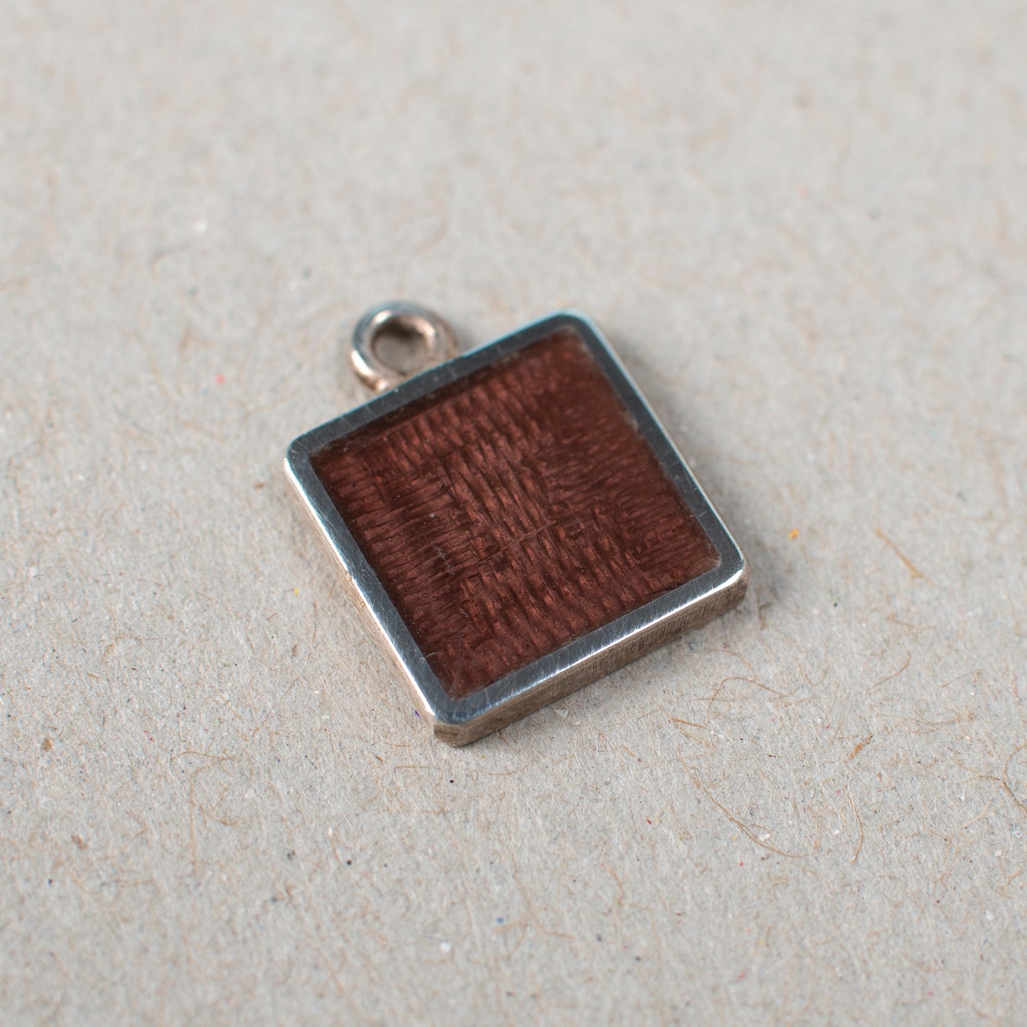 Enamel Powder Maroon Transparent Enamel No 173C, 25gr. Glassed Enamel Powder For Enameling in Kiln And Torch, Making Jewelry (Copy)