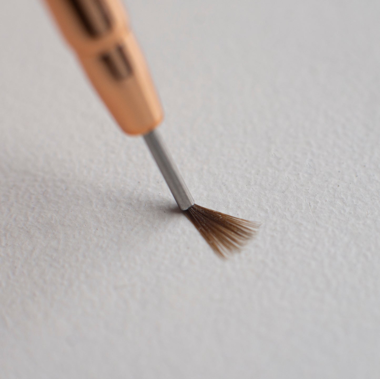 Painting Brush 4mm, Enamelling Brush, Thin Paint Brush, Liner Brush, Tools For Wet Packing Enamel, Enamelling Tools, Jewelry Making Tools