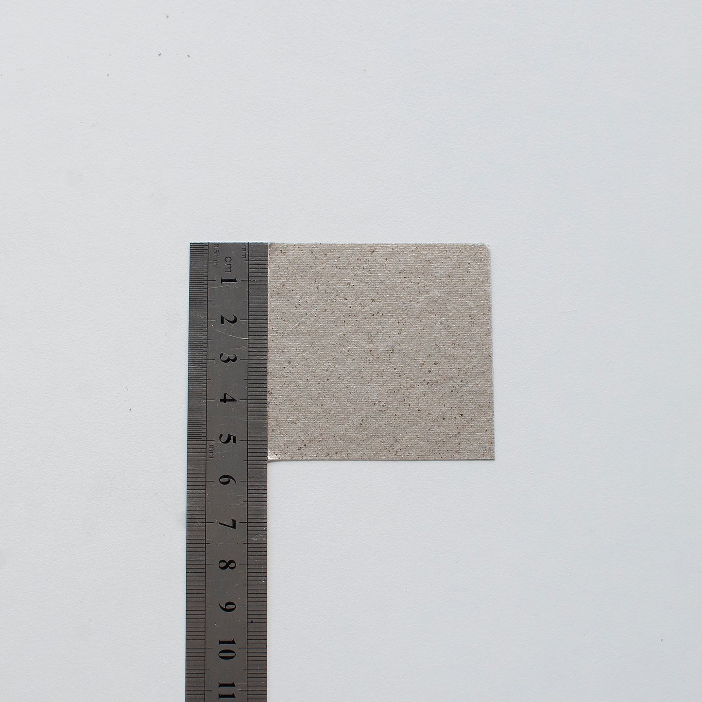 Mica Sheet 4 pcs., 55x55 mm., High Temperature Resistant Sheet For Enamelwork, Heat Proof Thick Mica Paper, Tools For Enamel Art
