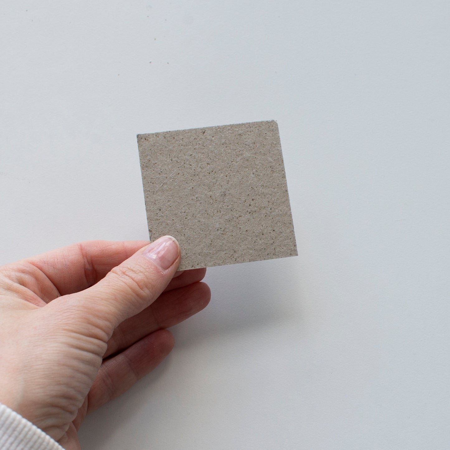 Mica Sheet 4 pcs., 55x55 mm., High Temperature Resistant Sheet For Enamelwork, Heat Proof Thick Mica Paper, Tools For Enamel Art