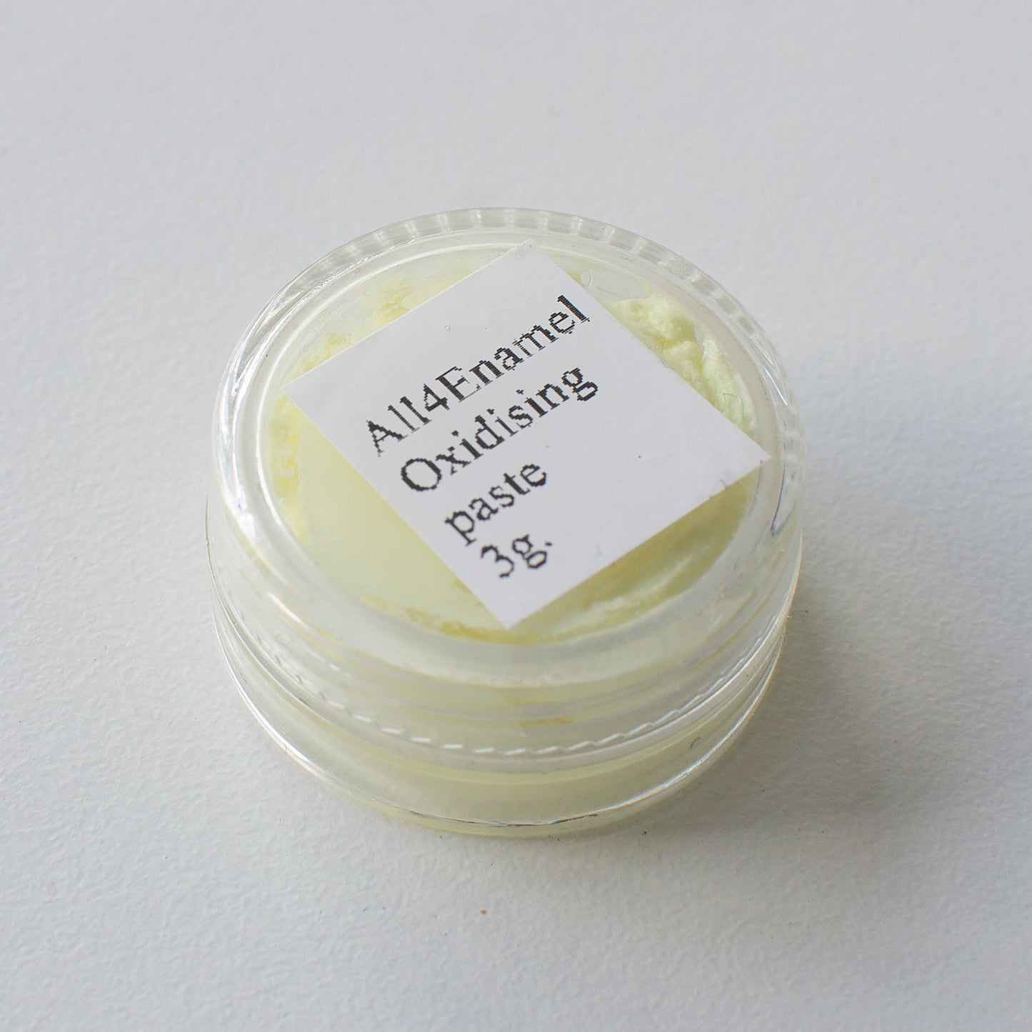 Silver Oxidising Paste, Silver Blackening Paste, Silver Tarnishing Agent, Silver Oxidizing Solution