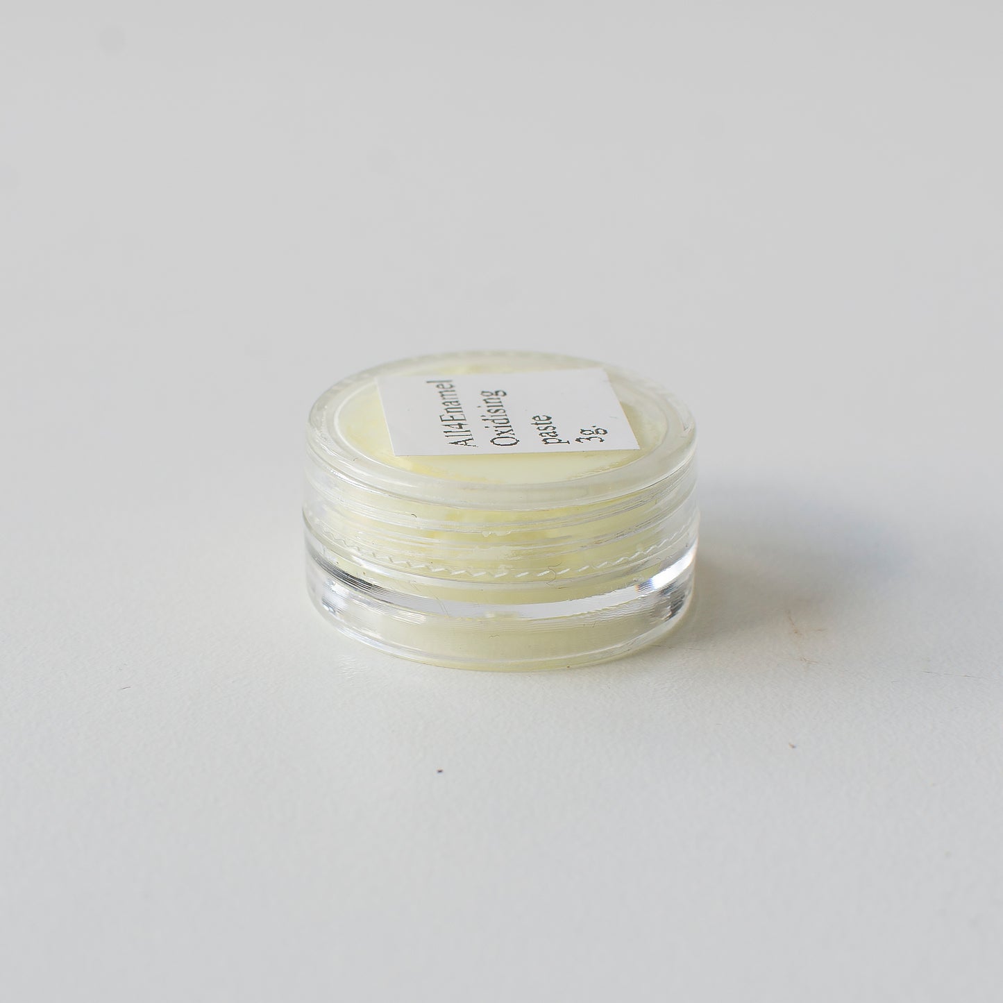 Silver Oxidising Paste, Silver Blackening Paste, Silver Tarnishing Agent, Silver Oxidizing Solution