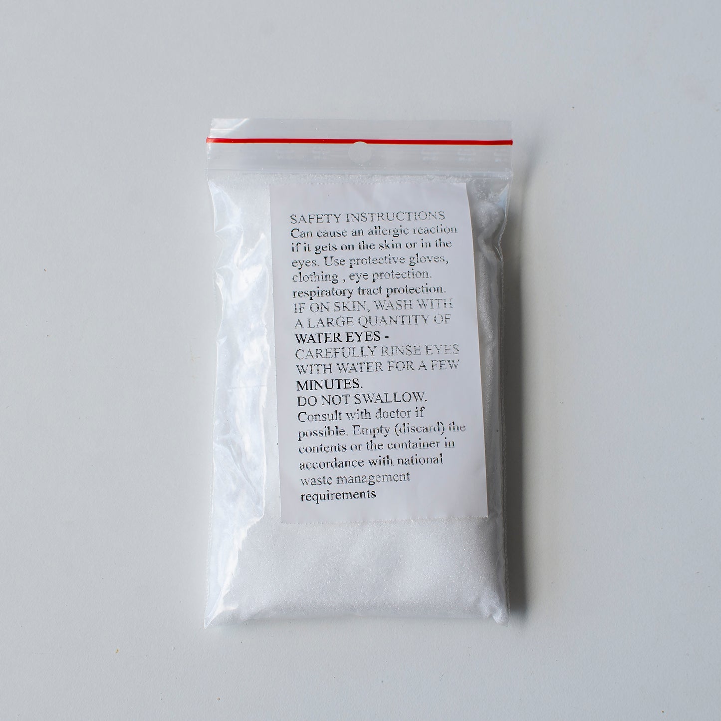 Whitening Powder 100g., Gipastrip Dry Powder For Metal, Silver Cleaning Powder, Compound For Pickling