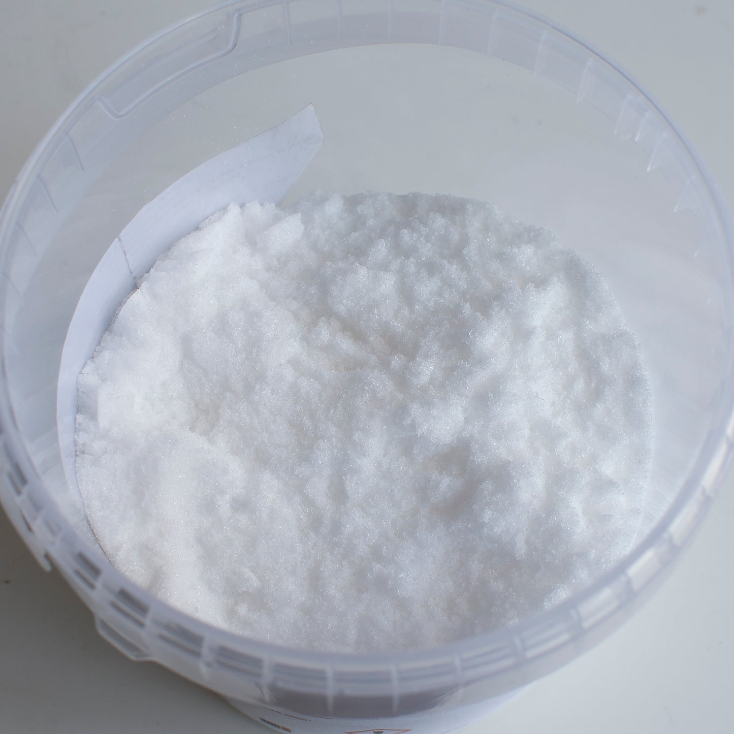 Whitening Powder 100g., Gipastrip Dry Powder For Metal, Silver Cleaning Powder, Compound For Pickling