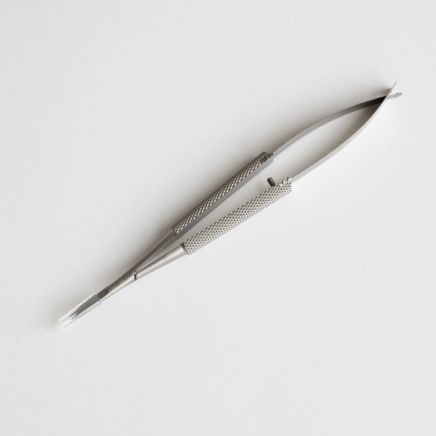 Noyes Scissors 12cm, Micro Scissors For Cutting Cloisonne Wire