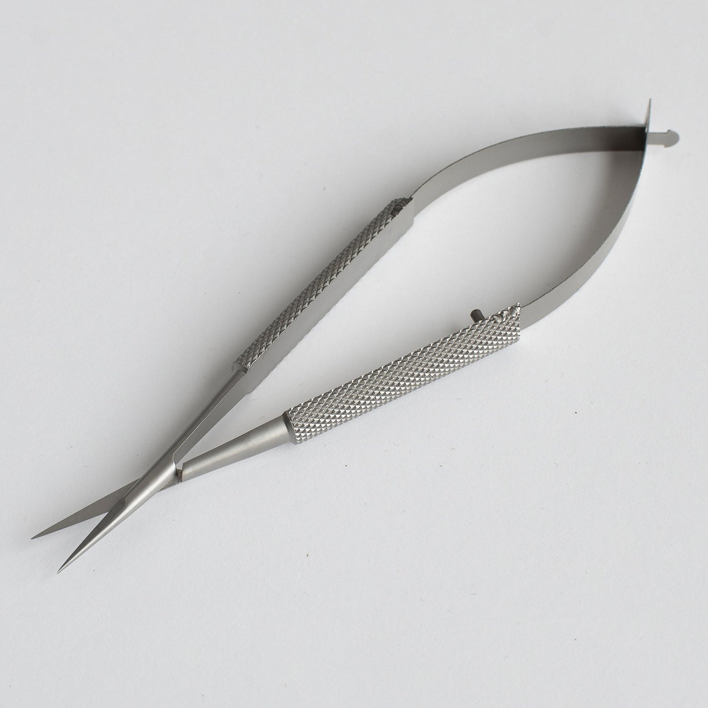 Noyes Scissors 12cm, Micro Scissors For Cutting Cloisonne Wire