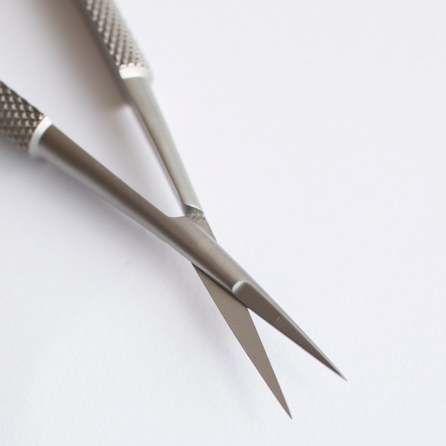 Noyes Scissors 12cm, Micro Scissors For Cutting Cloisonne Wire