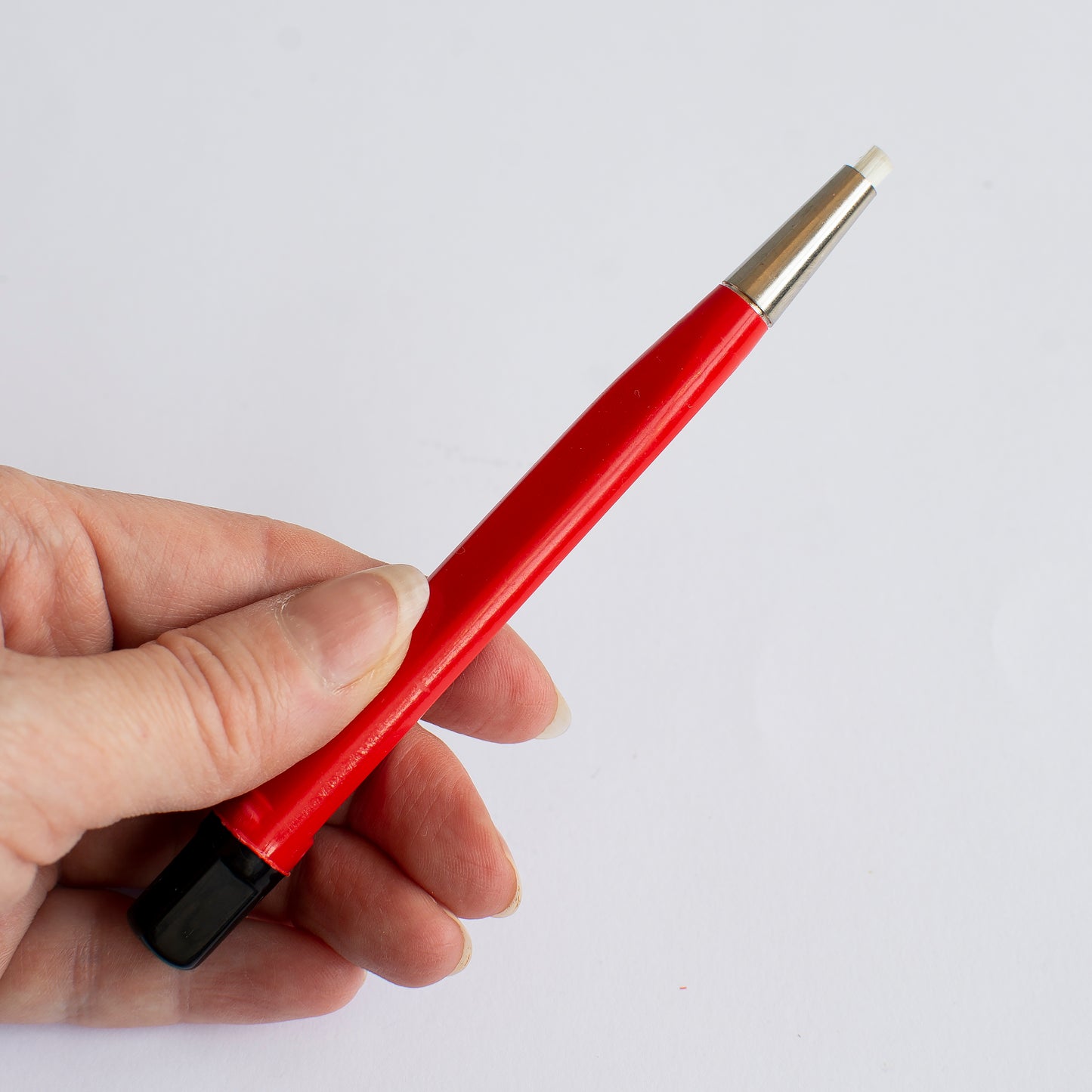 Polishing Pen, Dust Removal Brush, Fiberglass Scratch Brush, Removing Rust Brush Pen, Polishing Tool, Making Jewelry Tool, Repair Tool