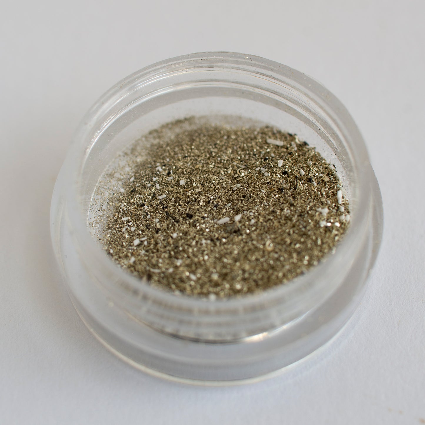 Handmade Soft Silver Solder Shavings: Jewelry Making Materials