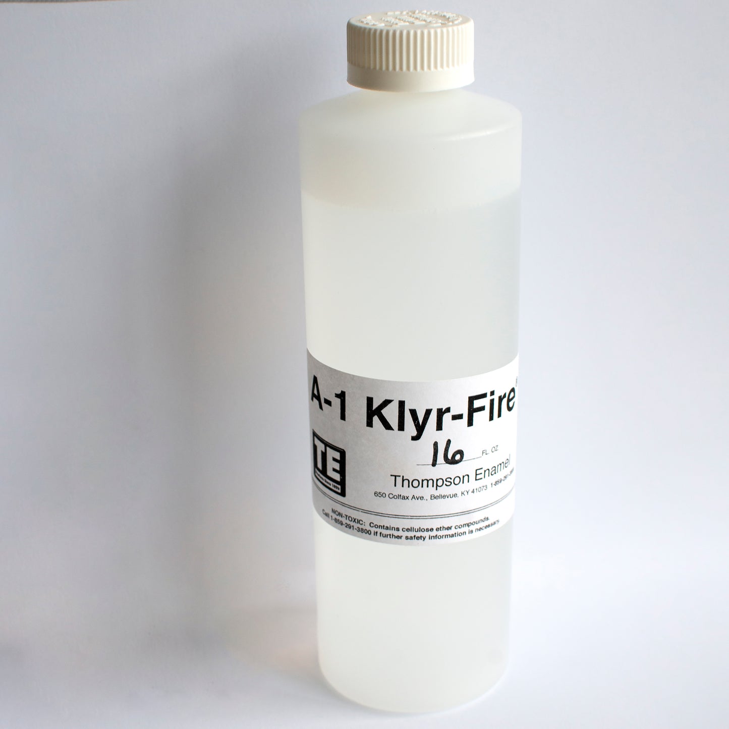 Klyr-Fire A-1 & Water Spray (50ml), 50/50