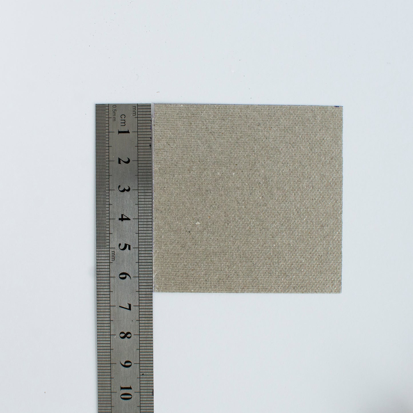 Mica Sheet 4 pcs., 65x65 mm., High Temperature Resistant Sheet For Enamelwork, Heat Proof Thick Mica Paper, Tools For Enamel Art