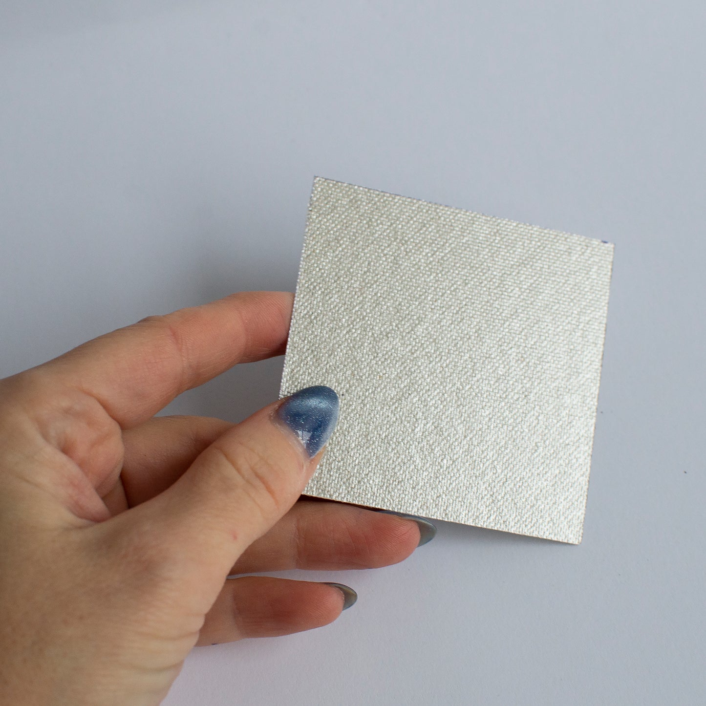 Mica Sheet 4 pcs., 65x65 mm., High Temperature Resistant Sheet For Enamelwork, Heat Proof Thick Mica Paper, Tools For Enamel Art
