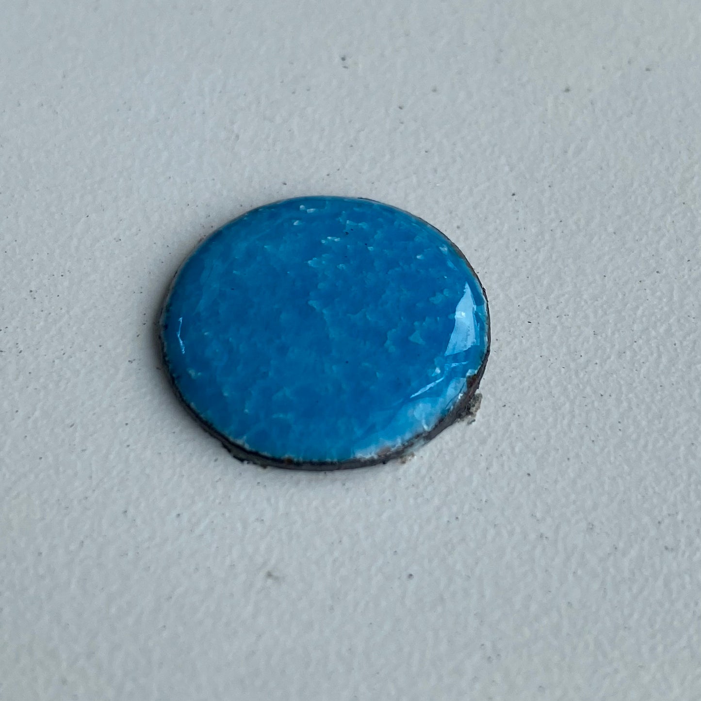 Separation Enamel, 10g or 25g Quantity, Jewelry Enamel For Metal, Thompson SE-2 Enamel, Dry Enamel Powder