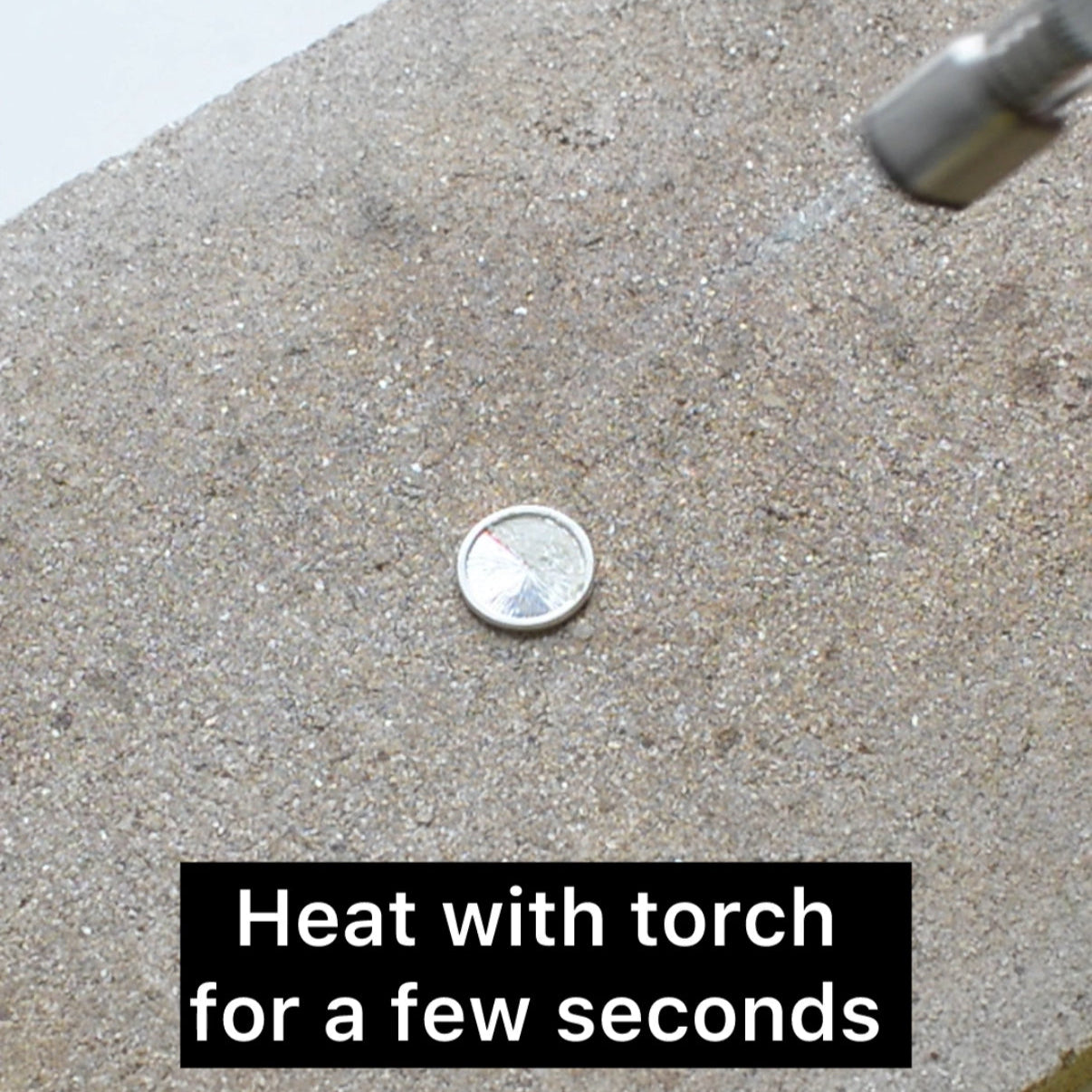 Silver Oxidising Paste, Silver Blackening Paste, Silver Tarnishing Agent, Silver Oxidizing Solution