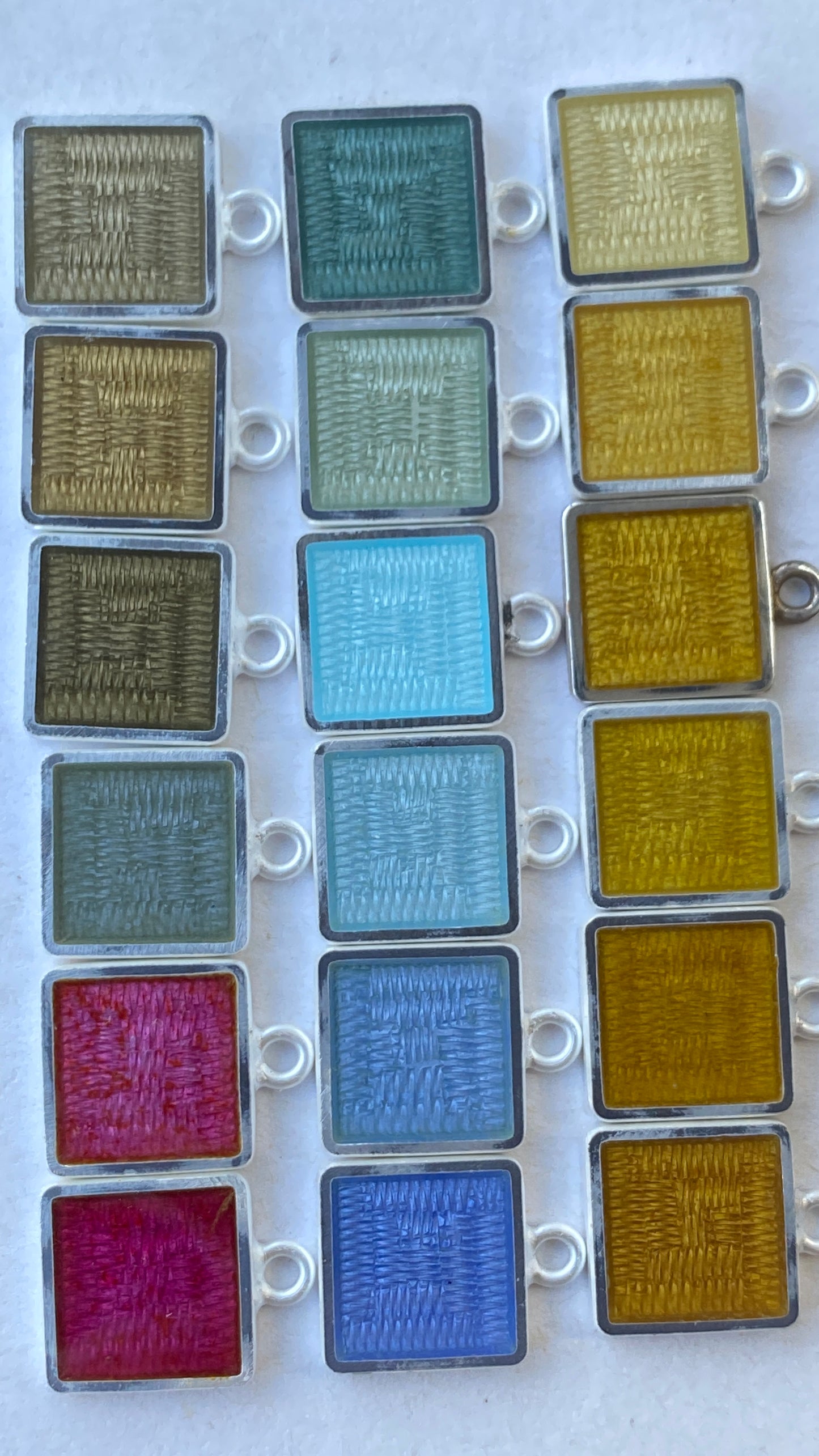 Enamel Powder Pale Gold Transparent Enamel No. G760A, 25gr. Glassed Powder For Enameling On Silver, Copper, Gold, Enamelling Tools