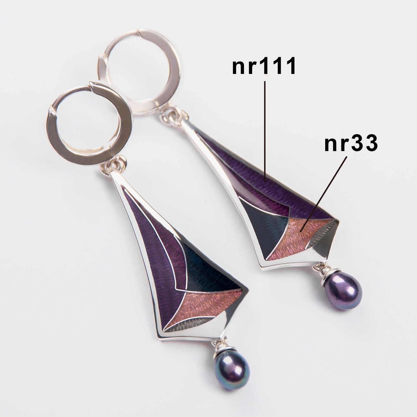 Enamel Powder Dark Purple Transparent Enamel No 111, 25g. Glassed Enamel Powder For Enamelling In Kiln Torch, Enamel Tools For Enameling