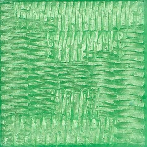 Enamel Powder Light Green Transparent Enamel No 256, 25gr. Glassed Enamel Powder For Enameling in Kiln, Making Jewelry, Tools for Enamelling