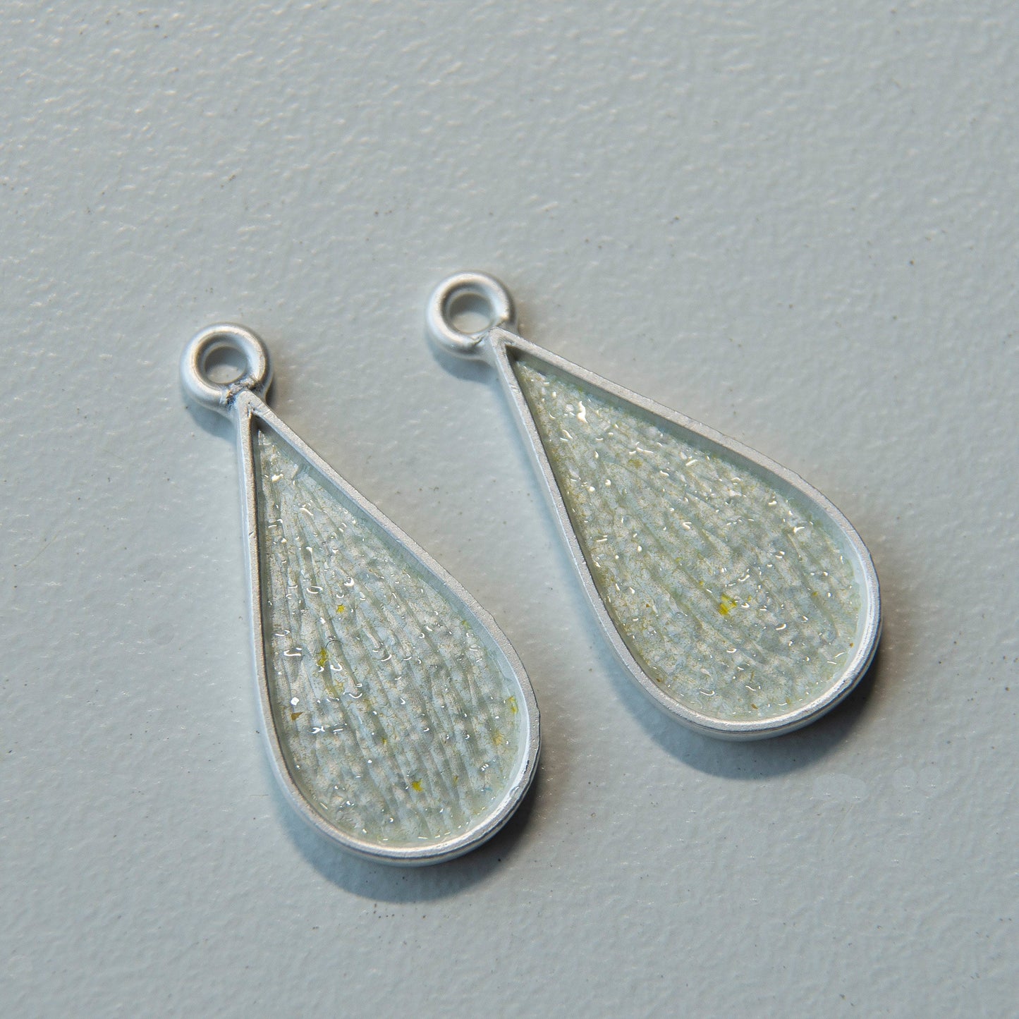 Flux, Clear Enamel For Silver, No 3, 25g, Fondant, Glassed Powder For Enamelling, Enamel For Kiln Torch, Enamel Tools For Enamelling