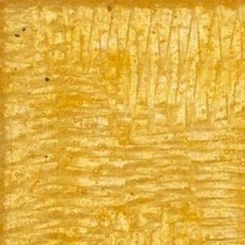 Enamel Powder Gold Transparent Enamel No. 190, 25gr. Glassed Powder For Enameling On Silver, Copper, Gold, Enamelling Tools
