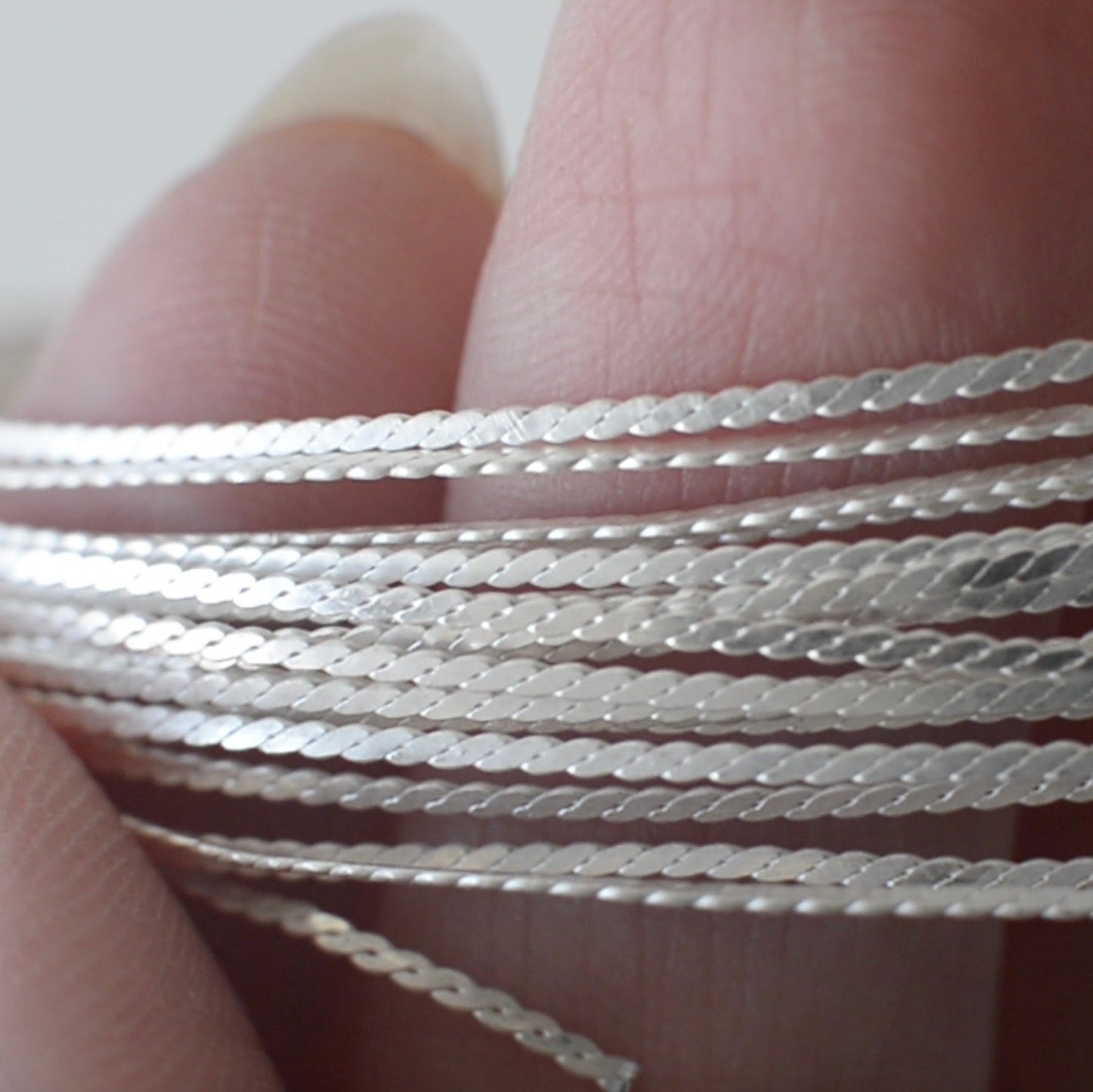 Filigree Wire Making Video, Handmade Wire Video Process, Silversmithing Tutorial, Fine Silver Wire Crafting, Making Jewelry, Digital File