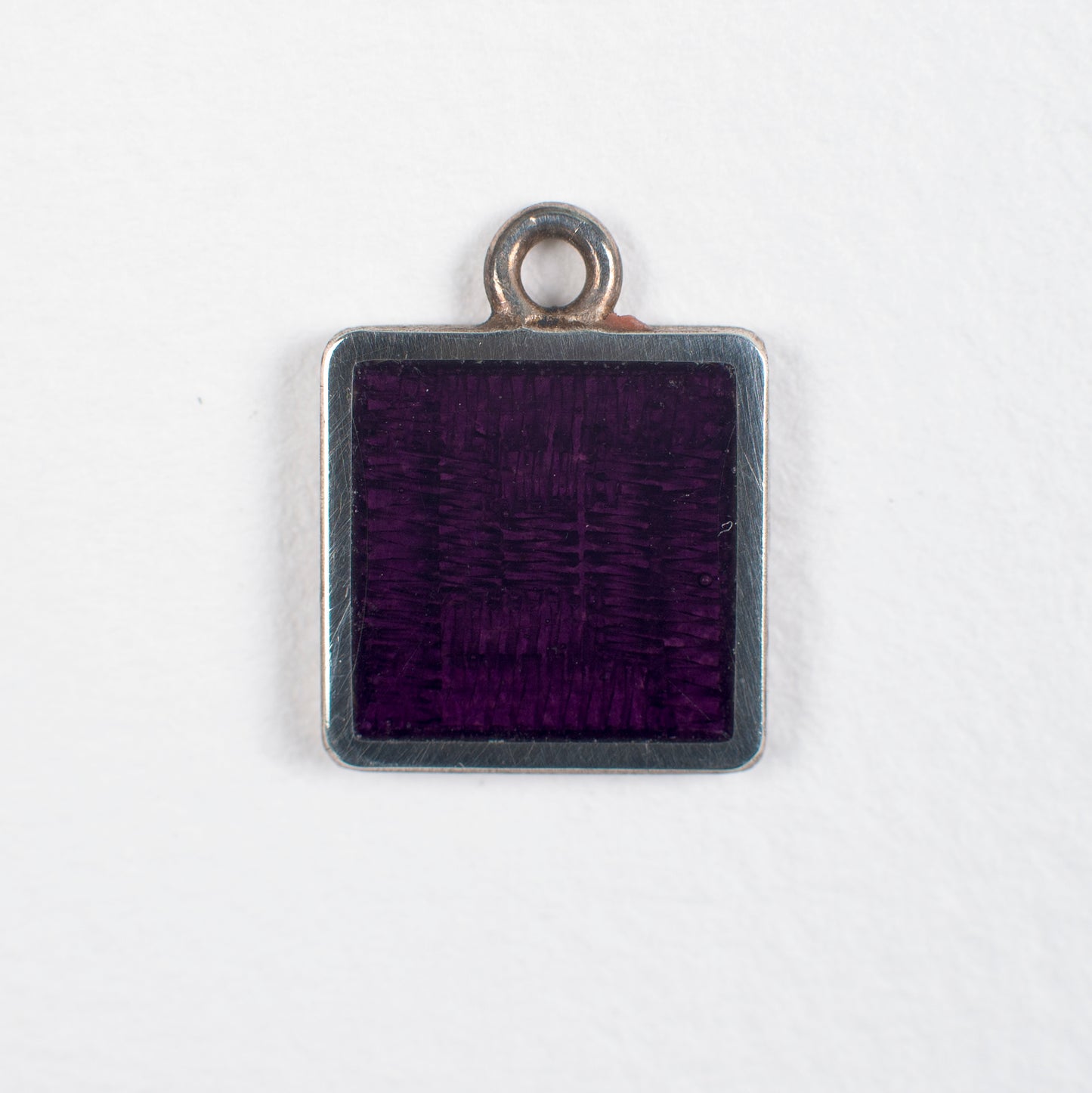 Dark Purple Transparent Enamel Powder No 104: (25g, 50g, 100g)