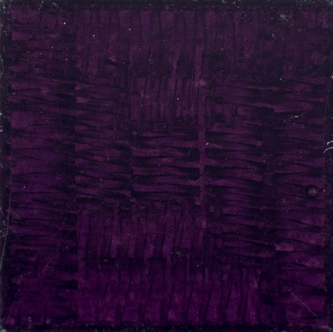 Dark Purple Transparent Enamel Powder No 104: (25g, 50g, 100g)