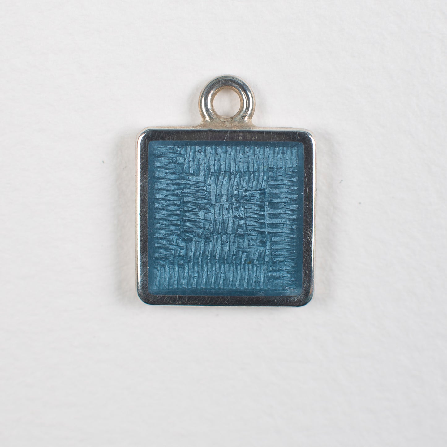 Blue Gray Transparent Enamel Powder: Hirosawa HS-109B (25g, 50g, 100g)