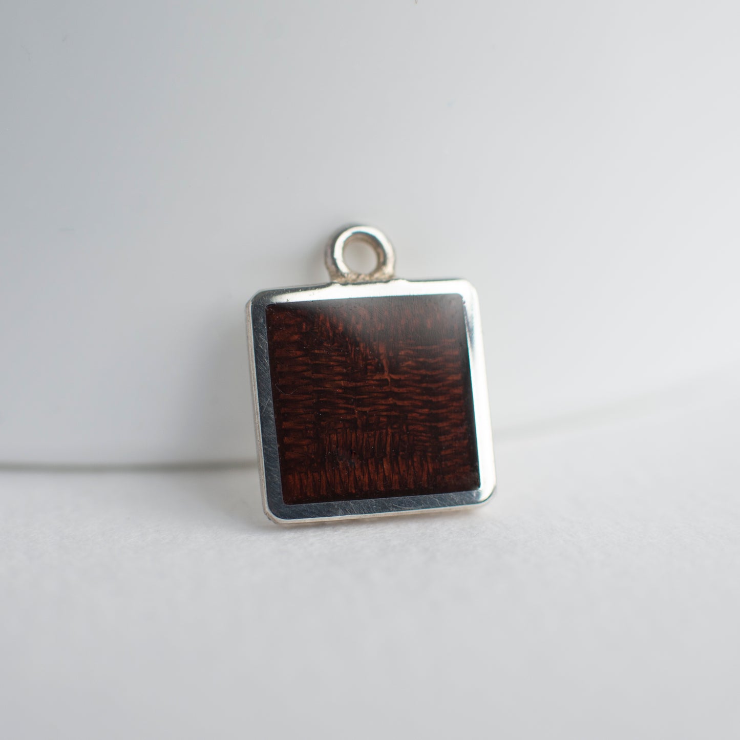 Cherry Brown Transparent Enamel Powder: Hirosawa HS-115 (25g, 50g, 100g)