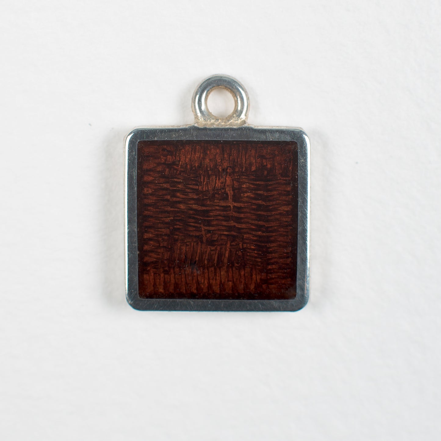 Cherry Brown Transparent Enamel Powder: Hirosawa HS-115 (25g, 50g, 100g)