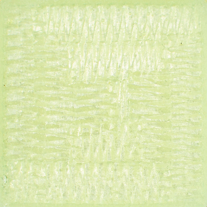 Enamel Powder Yellow Pale Transparent Enamel No. HS-12AA, Glassed Powder For Enameling (25g., 50g., 100g.)