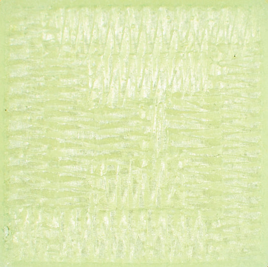 Enamel Powder Yellow Pale Transparent Enamel No. HS-12AA, Glassed Powder For Enameling (25g., 50g., 100g.)