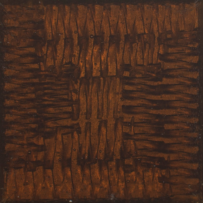 Brown Light Transparent Enamel Powder No. 152, 25g.