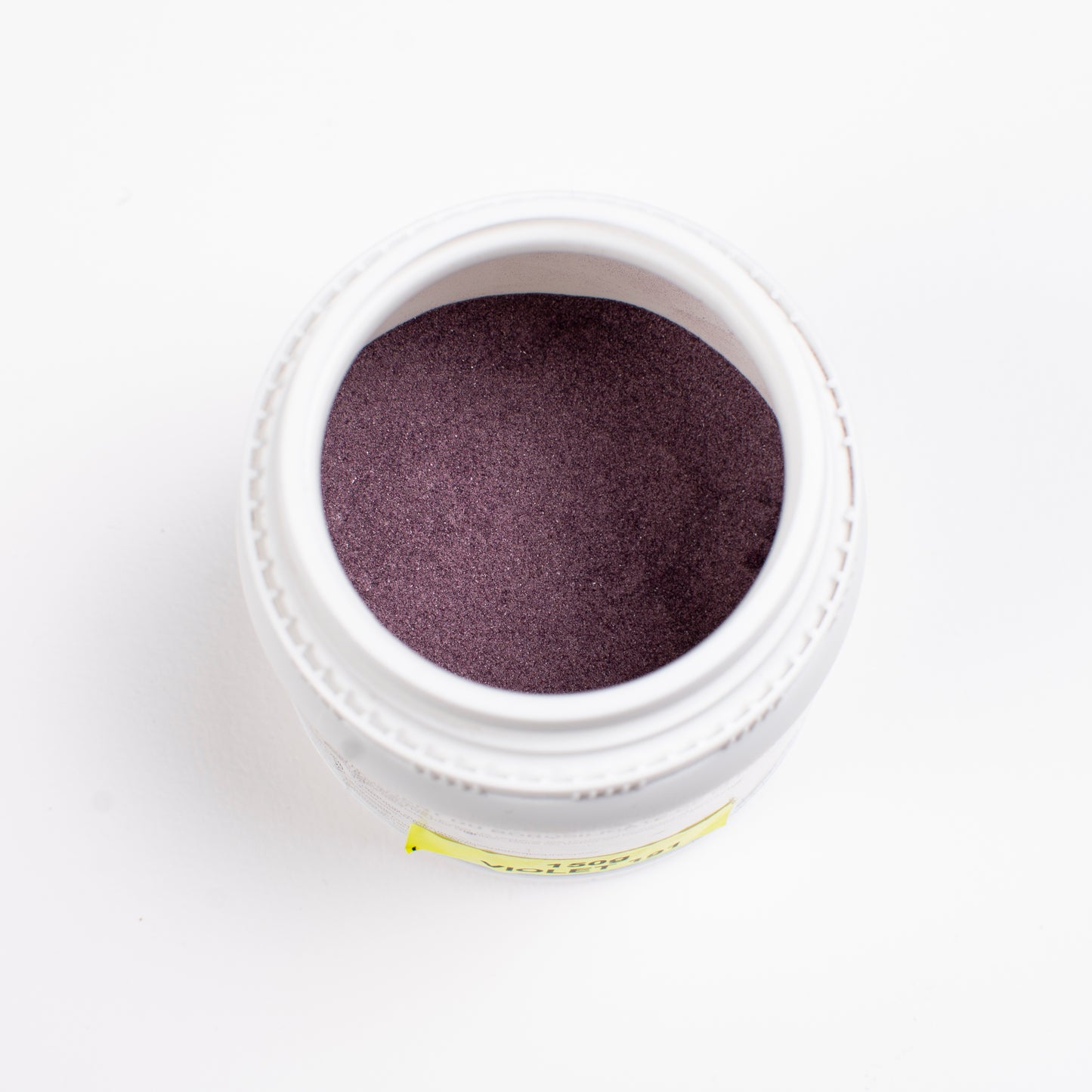 Very Dark Purple Transparent Enamel Powder No 191, 25g