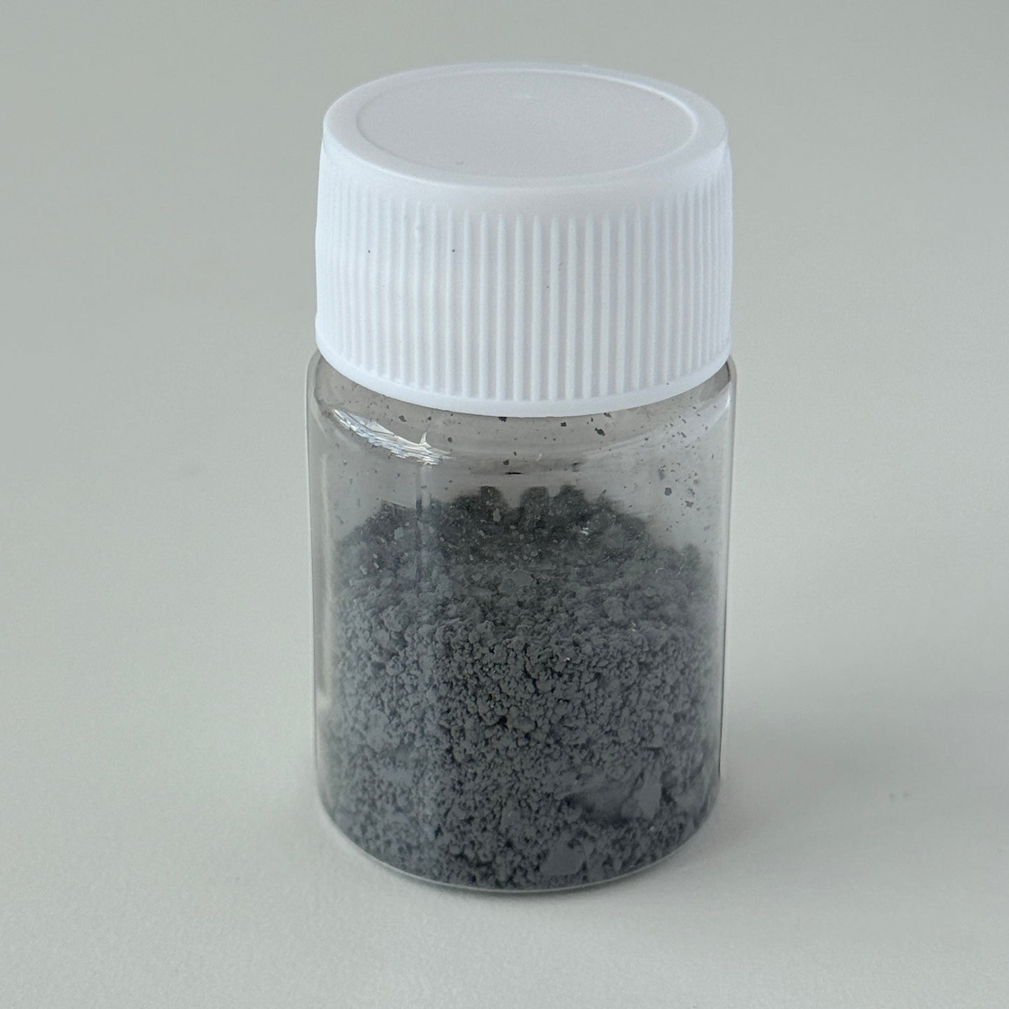 Onglaze Enamel Powder - 8g, Overglaze Painting Powder for Ceramics & Jewelry, Black No. G002