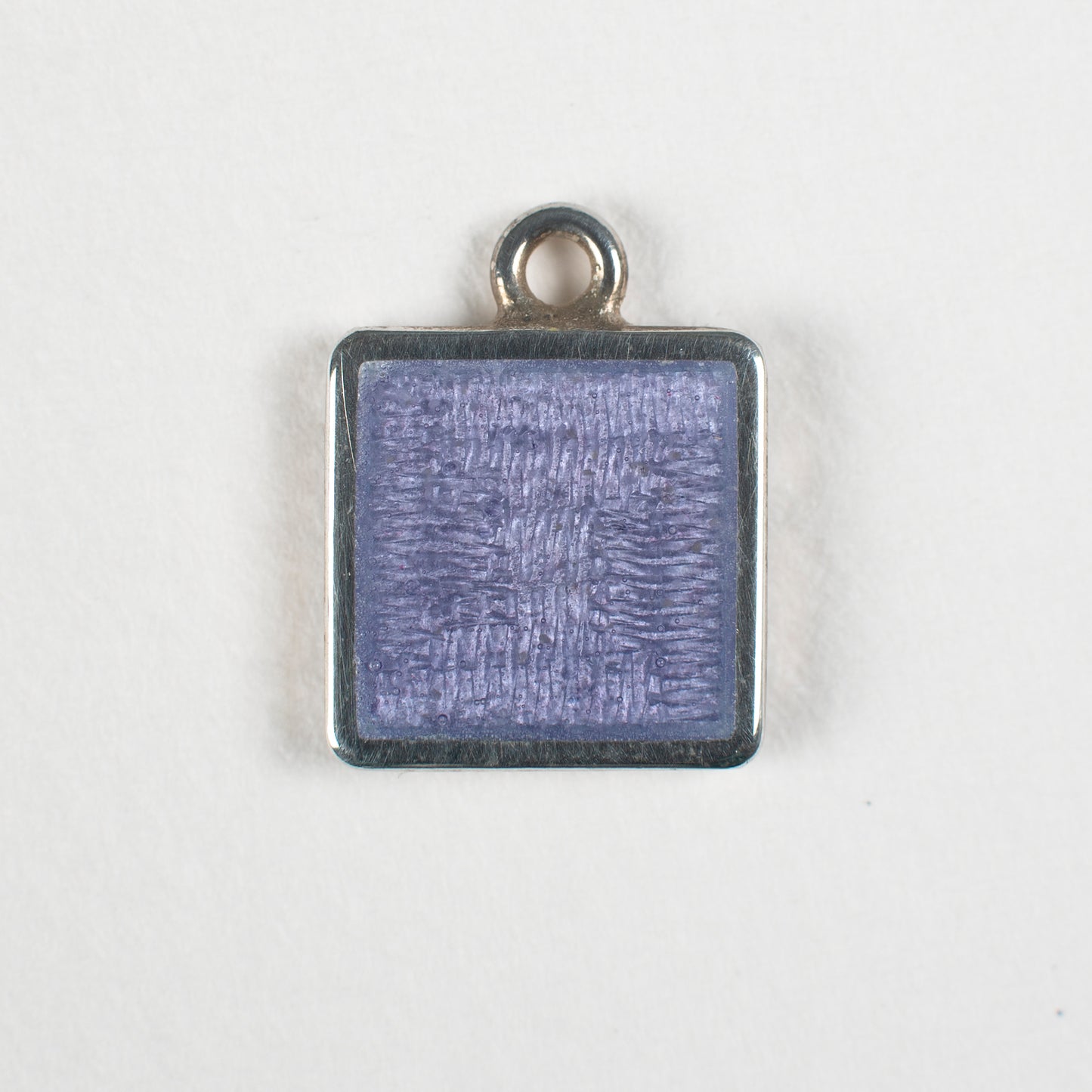Pastel Purple Transprent Enamel Powder No PT208 (25g, 50g, 100g)
