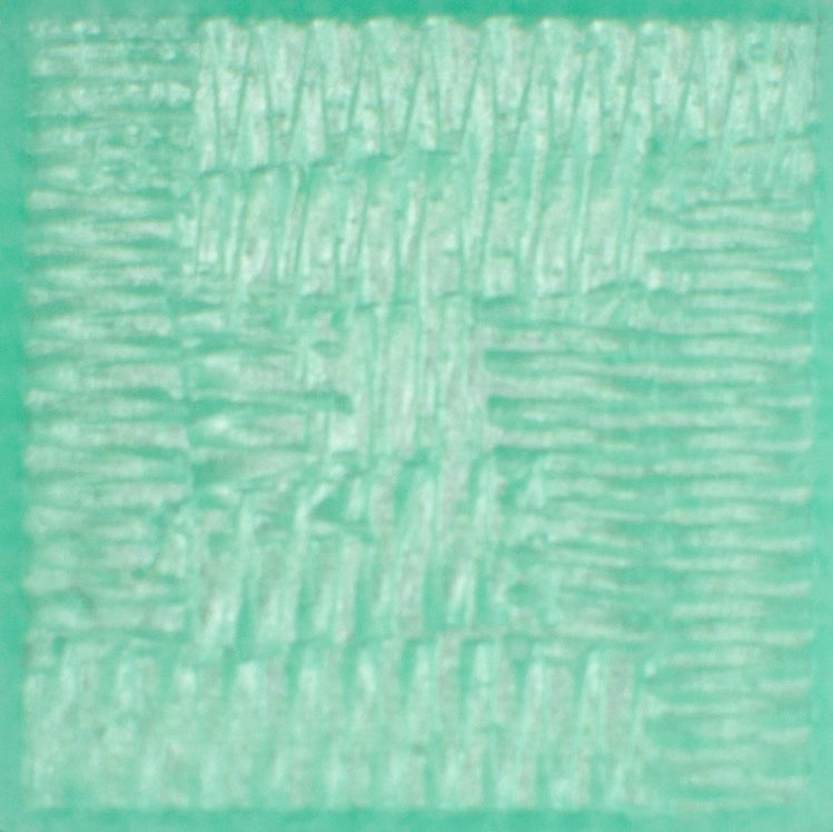 Enamel Powder Yellow Green Pale Transparent Enamel No. HS-4AA, Glassed Powder For Enameling (25g., 50g., 100g.)