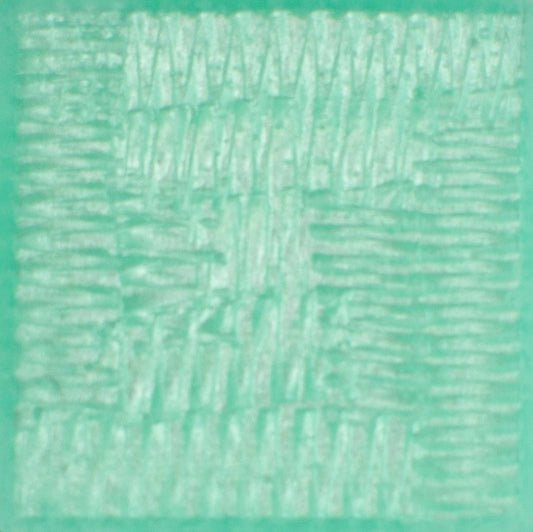 Enamel Powder Yellow Green Pale Transparent Enamel No. HS-4AA, Glassed Powder For Enameling (25g., 50g., 100g.)