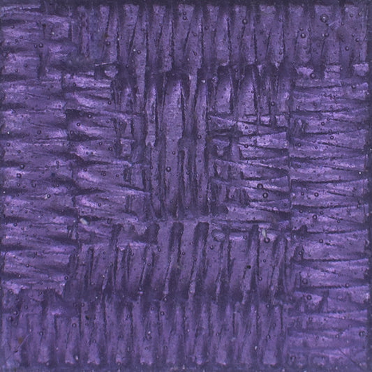 NINOMIYA No. N72 Pale Violet Transparent Vitreous Enamel Powder