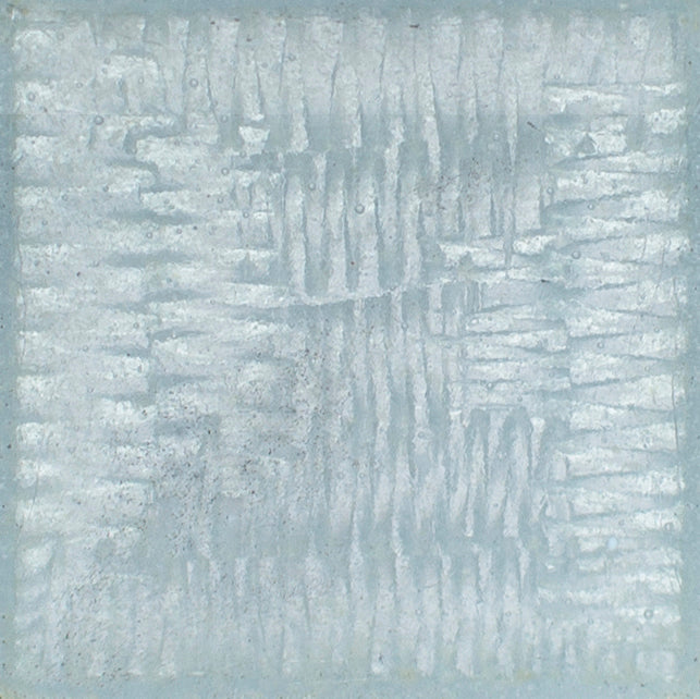 NINOMIYA No. N88 Cool Gray Pale Transparent Vitreous Enamel Powder