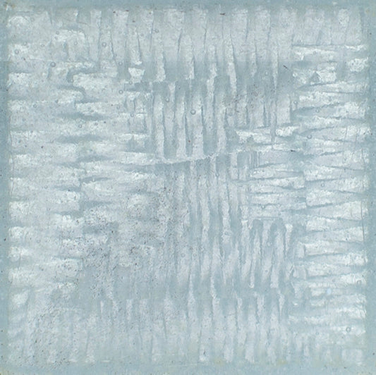 NINOMIYA No. N88 Cool Gray Pale Transparent Vitreous Enamel Powder