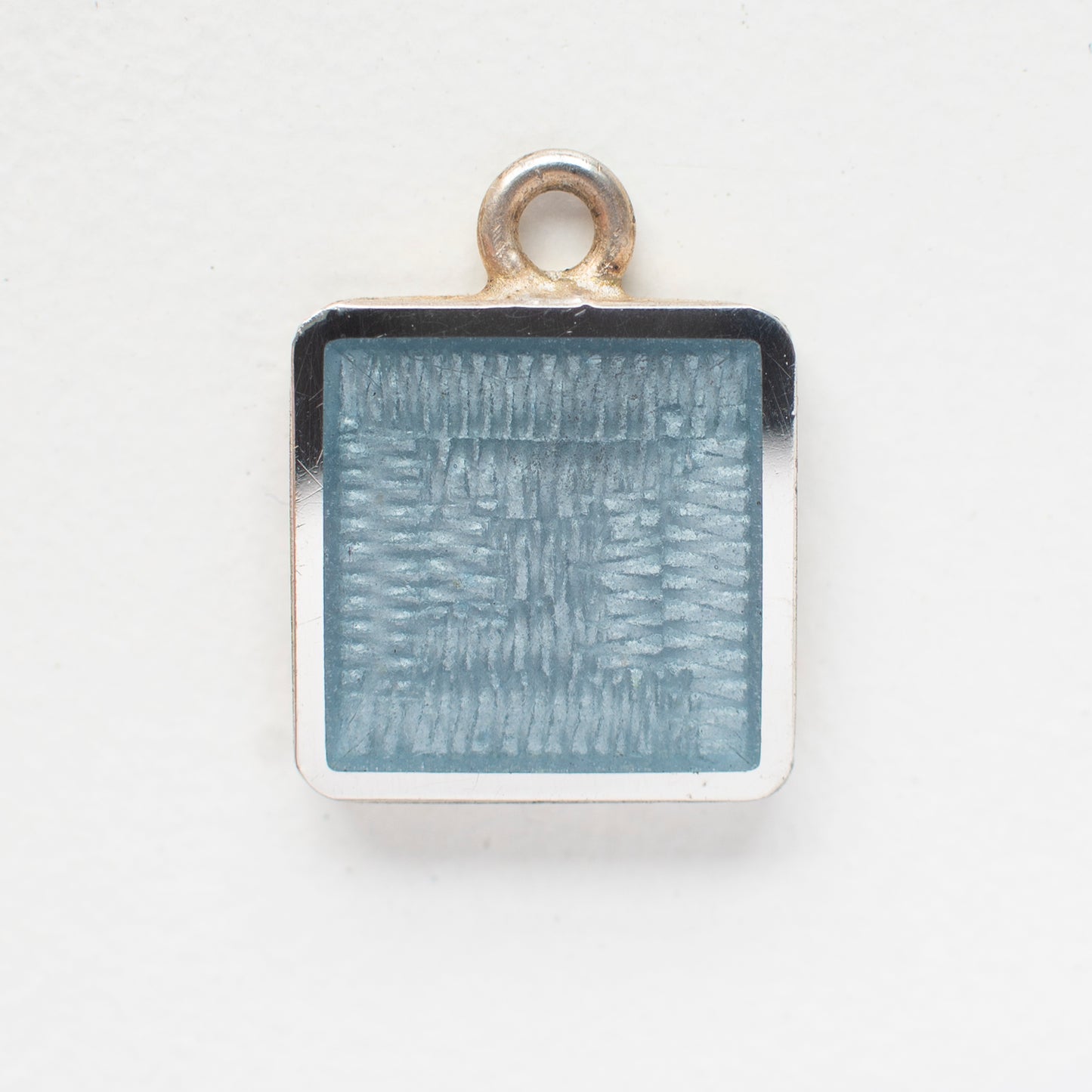 NINOMIYA No. N89 Cool Gray Middle Transparent Vitreous Enamel Powder
