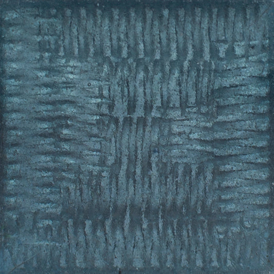 NINOMIYA No. N90 Gray Transparent Vitreous Enamel Powder