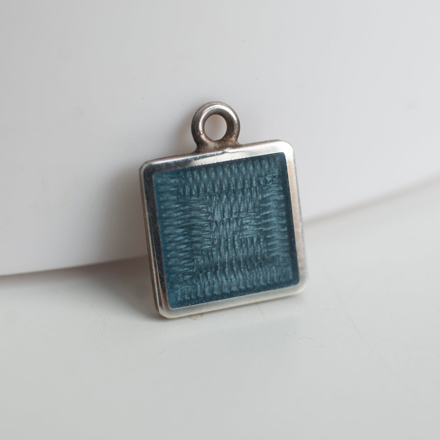 NINOMIYA No. N90 Gray Transparent Vitreous Enamel Powder