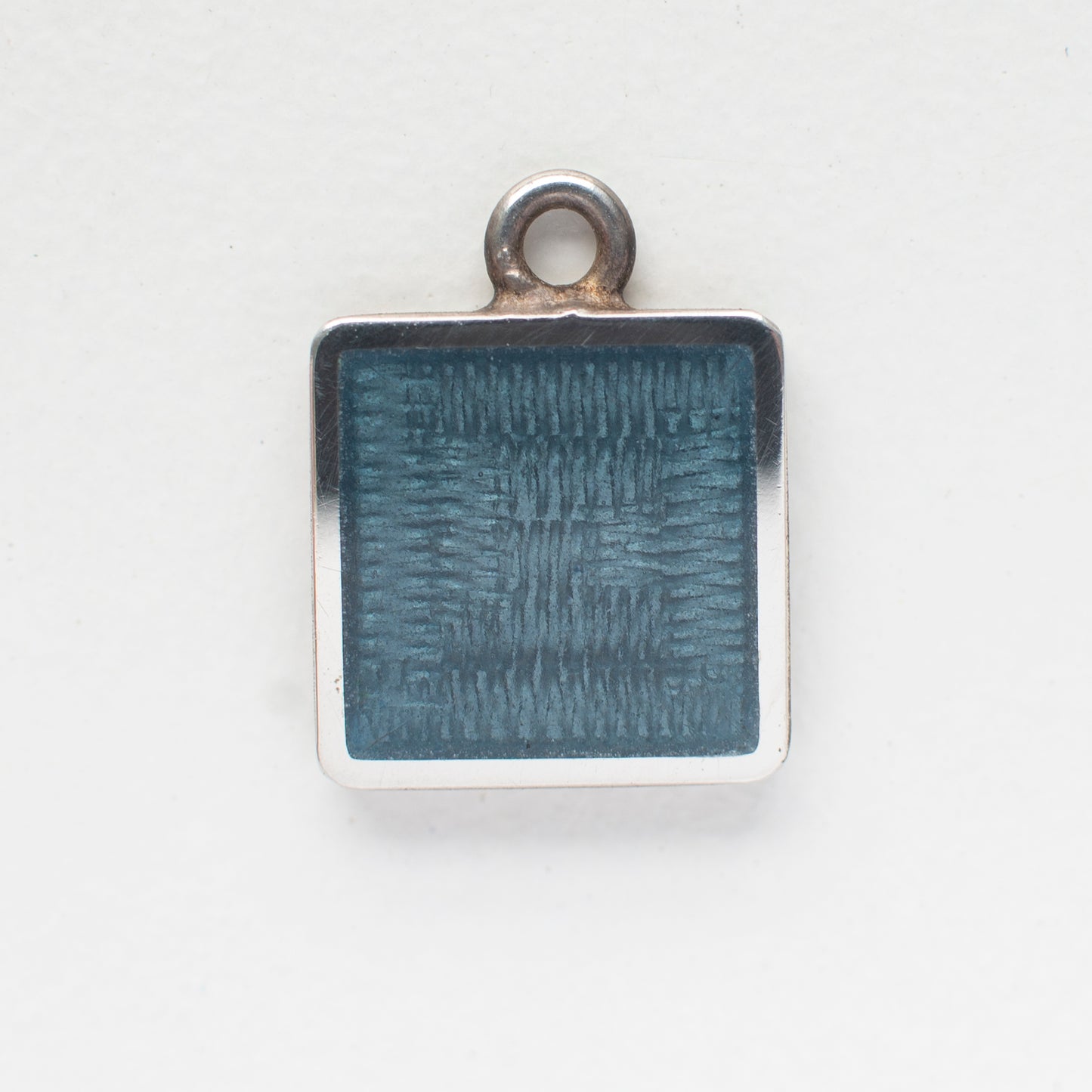 NINOMIYA No. N90 Gray Transparent Vitreous Enamel Powder