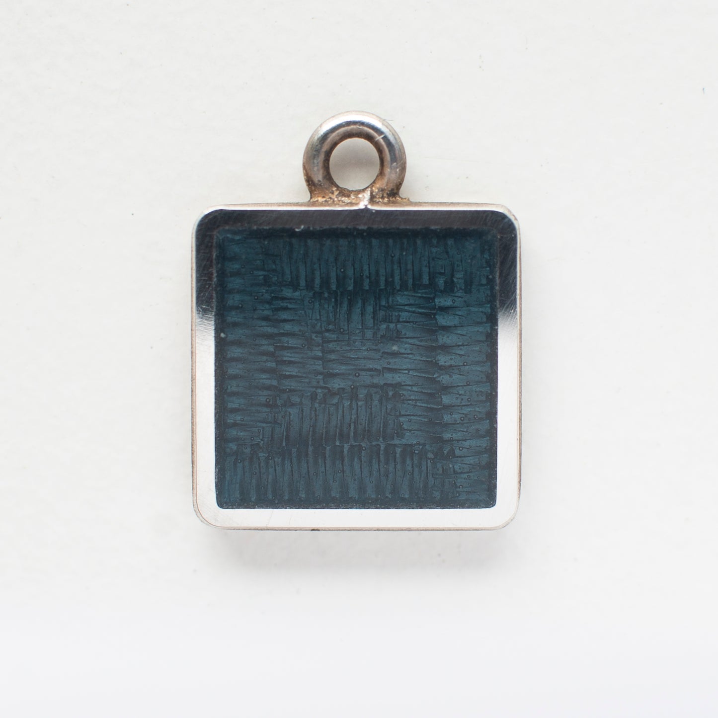 NINOMIYA No. N91 Dark Gray Transparent Vitreous Enamel Powder