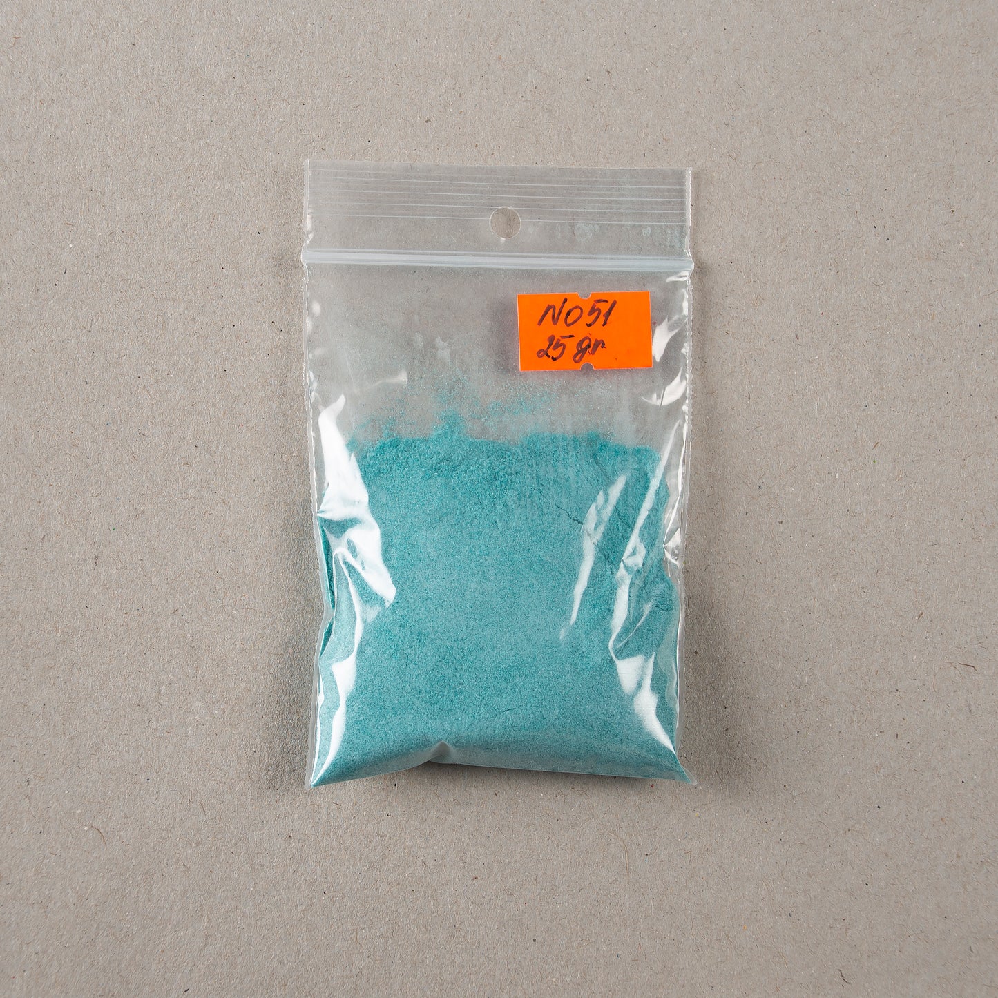 Enamel Powder Emerald Transparent Enamel No 51, 25gr. Enamel Powder For Enamelling, Enamelling For Kiln And Torch, DIY Jewelry