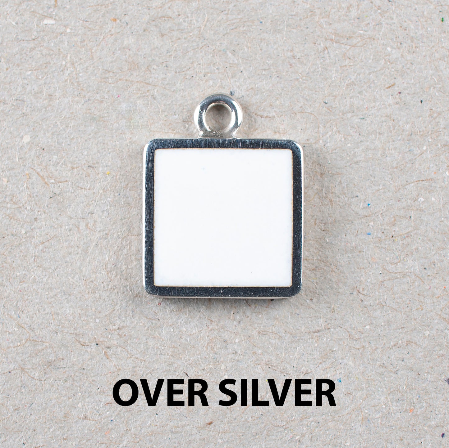 White Opaque Enamel Powder No 160 (25g, 50g, 100g)