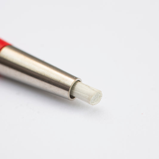Polishing Pen, Dust Removal Brush, Fiberglass Scratch Brush, Removing Rust Brush Pen, Polishing Tool, Making Jewelry Tool, Repair Tool
